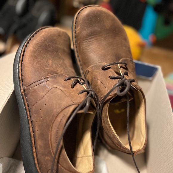 BIRKENSTOCK Corvalis 35 - Picture 4 of 7